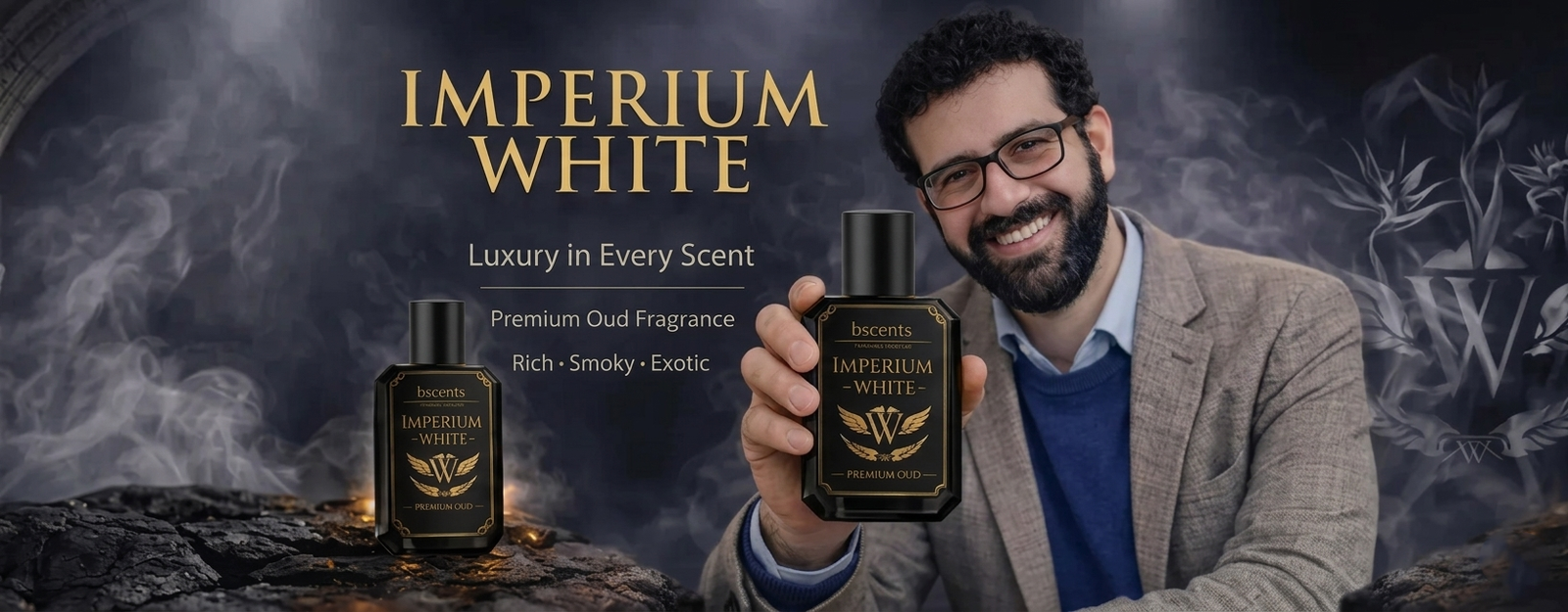 Premium Perfumes Image 