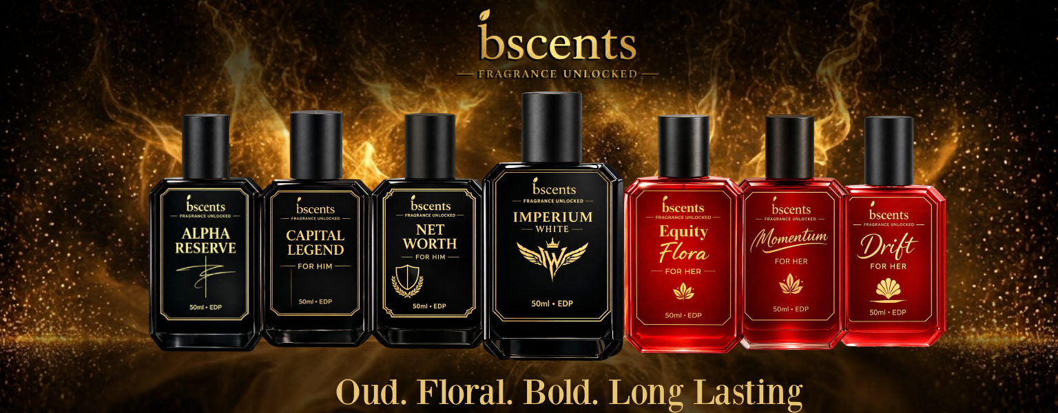 Premium Perfumes Image 