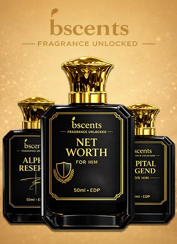 Mens Perfume