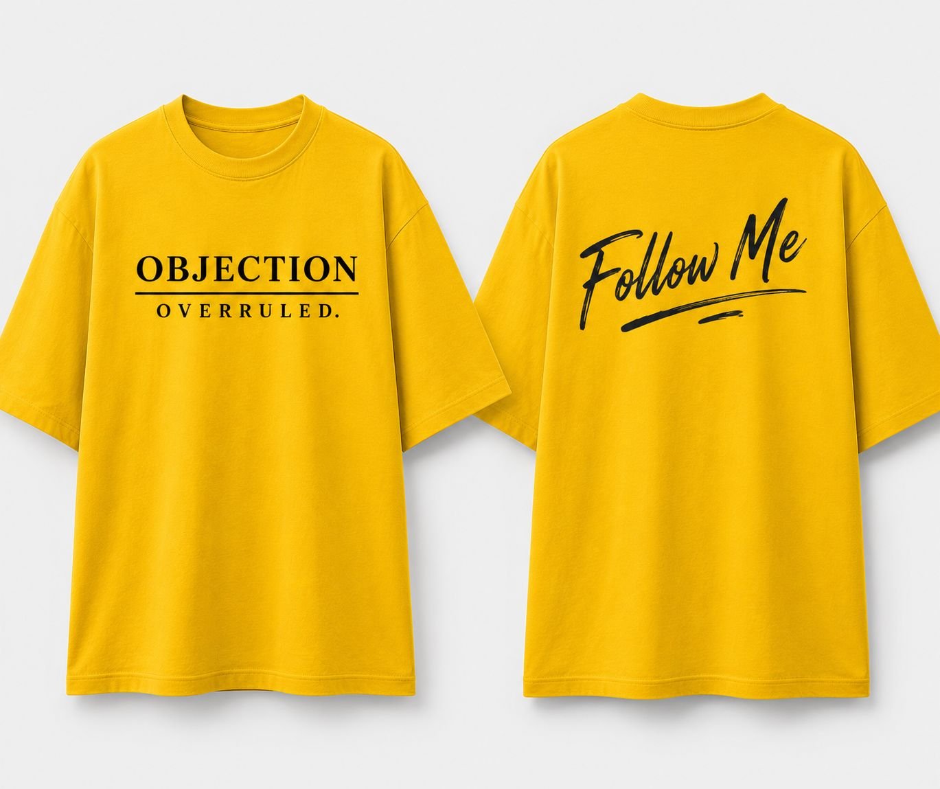 Objection